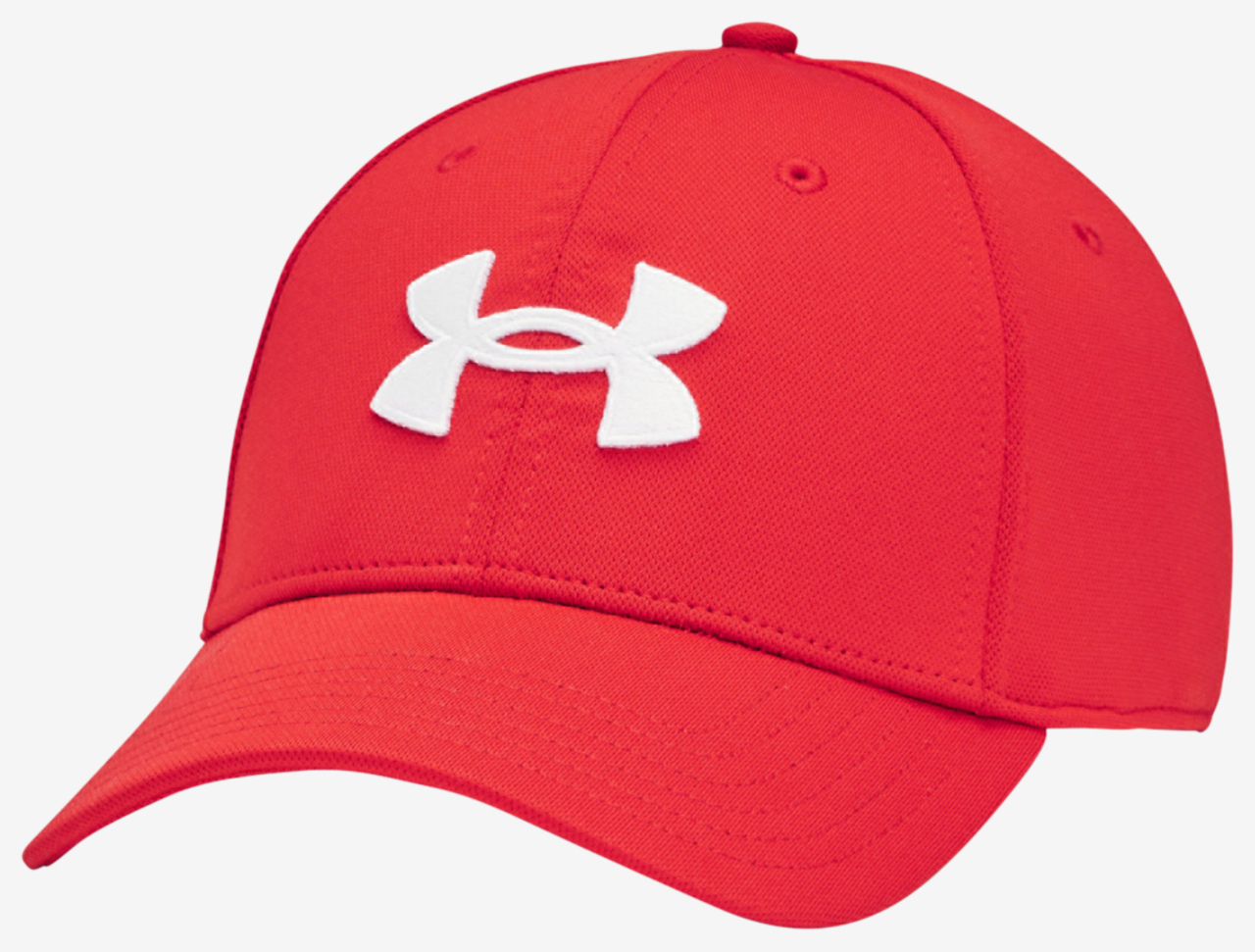 Under Armour Blitzing cap Image 1 of 3. Tap to open photo gallery.