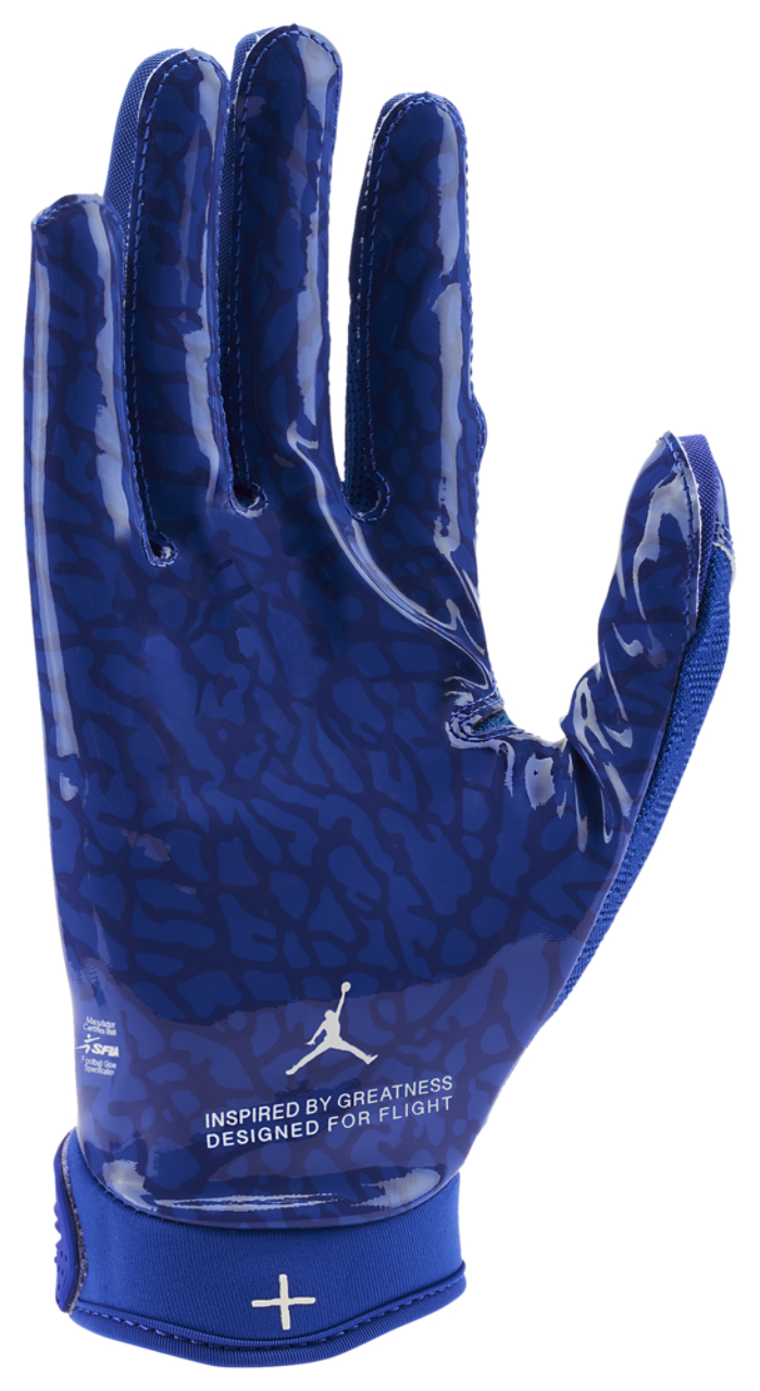 Jordan Fly Lock Football Glove | Champs Sports