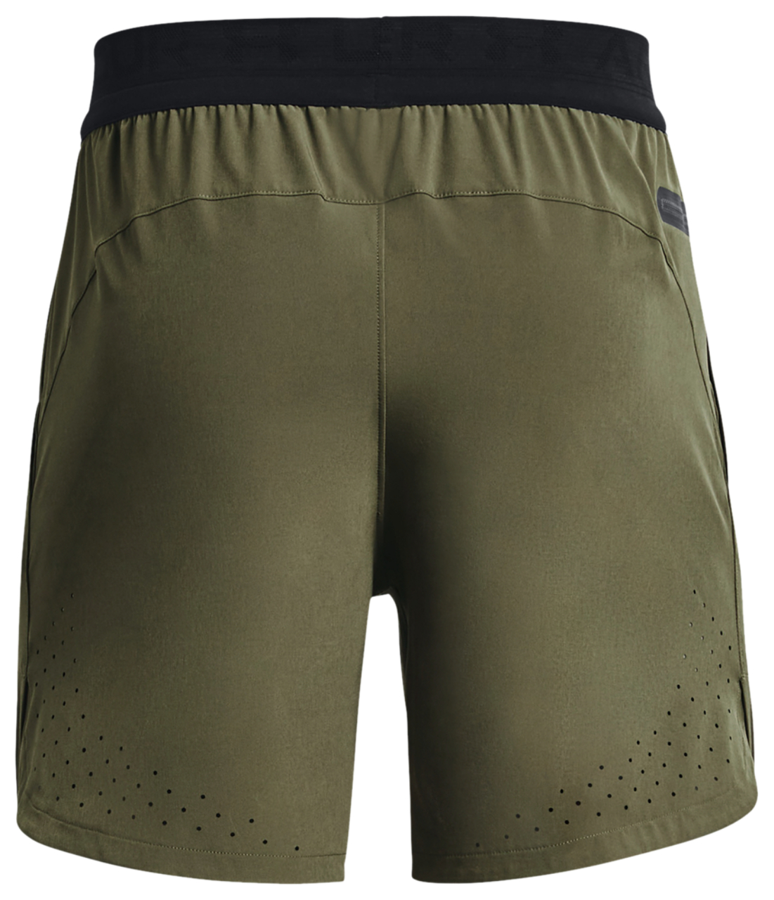 Under Armour Peak Woven Shorts Foot Locker