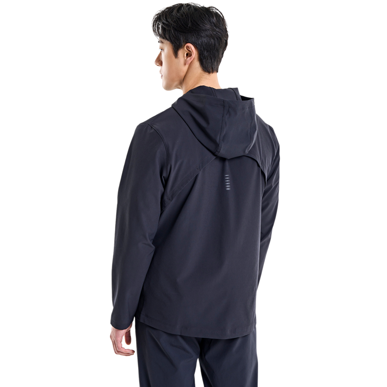 Under Armour Outrun The Storm Jacket Image 2 of 4. Tap to open photo gallery.