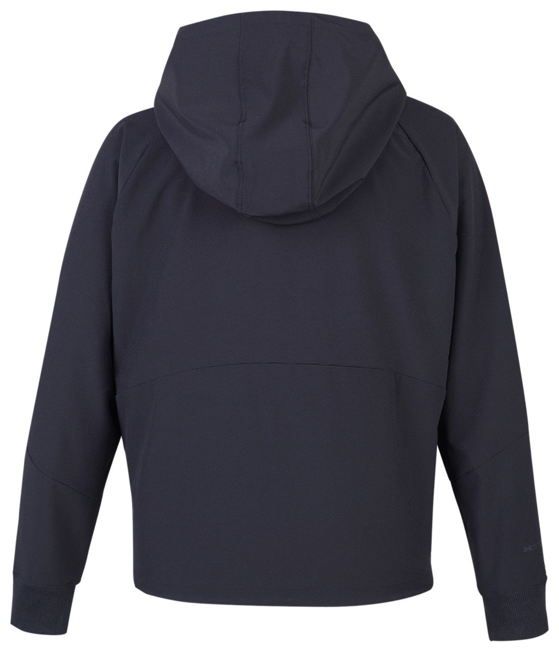 Under Armour Outrun The Storm Jacket Image 4 of 4. Tap to open photo gallery.