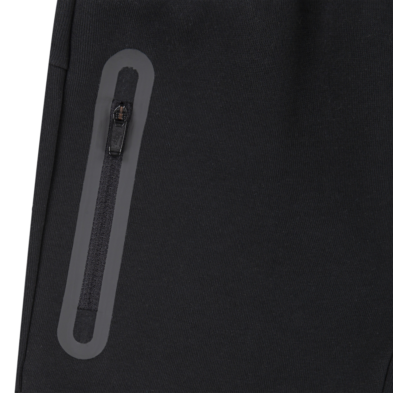 Nike Tech Fleece T-Shirt And Short Set Image 9 of 11. Tap to open photo gallery.