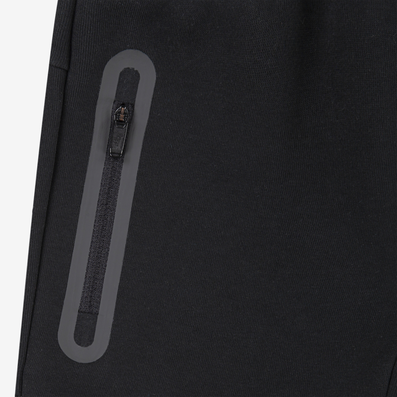 Nike Tech Fleece T-Shirt And Short Set Image 9 of 11. Tap to open photo gallery.