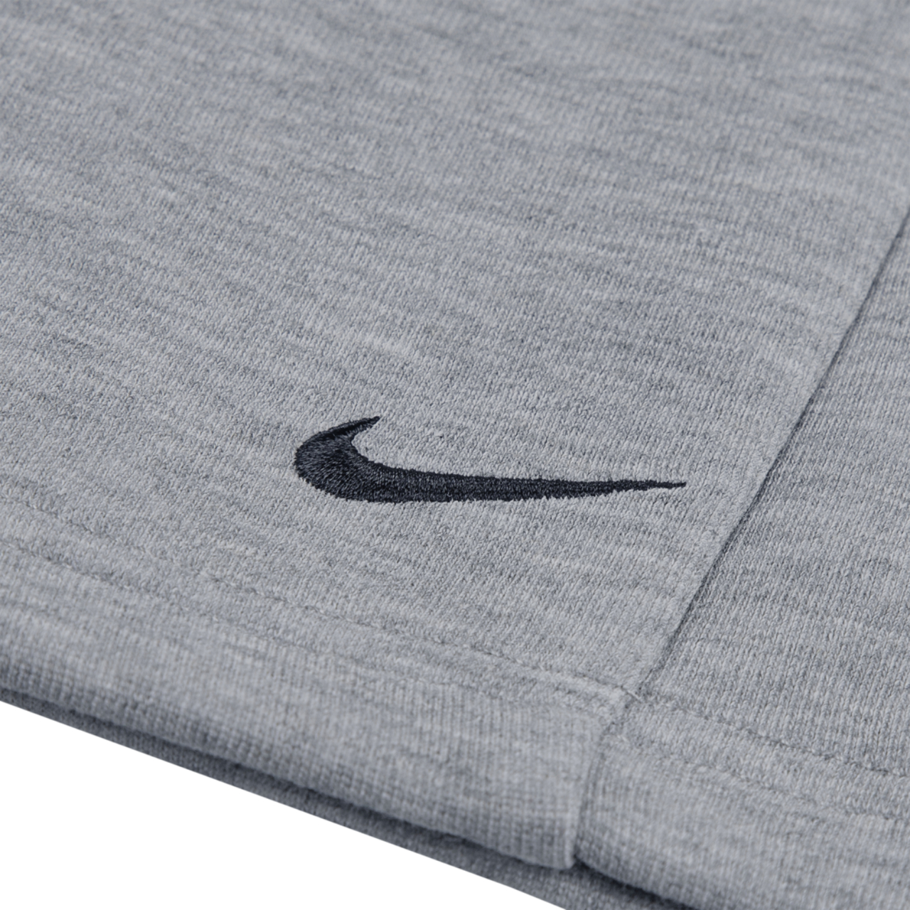Nike Tech Fleece T-Shirt And Short Set Image 10 of 13. Tap to open photo gallery.