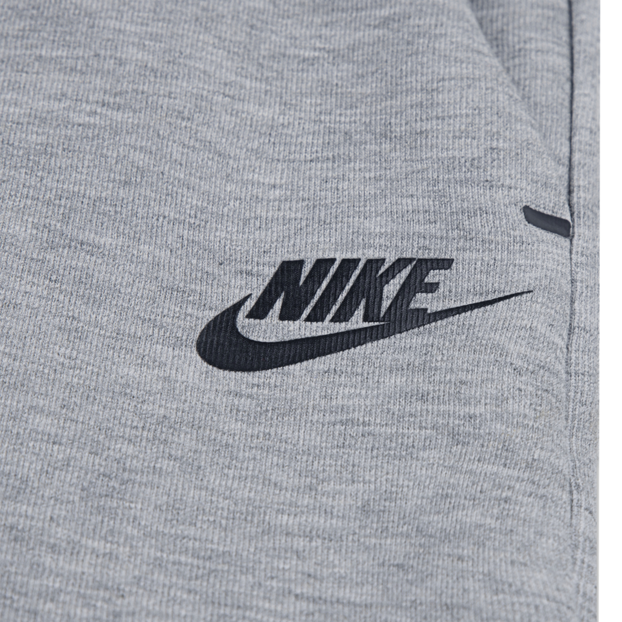 Nike Tech Fleece T-Shirt And Short Set Image 11 of 13. Tap to open photo gallery.