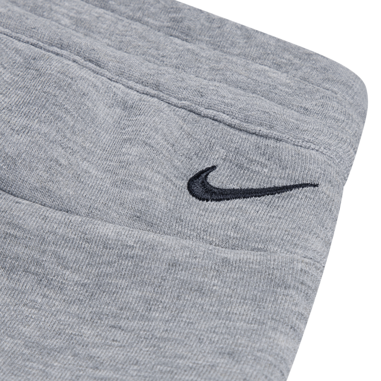 Nike Tech Fleece T-Shirt And Short Set Image 13 of 13. Tap to open photo gallery.