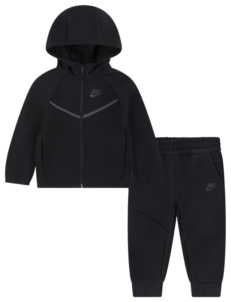 NIKEテックフリース　キッズ160セットアップ Nike Sportswear Tech Fleece ナイキ テックフリース セットアップ