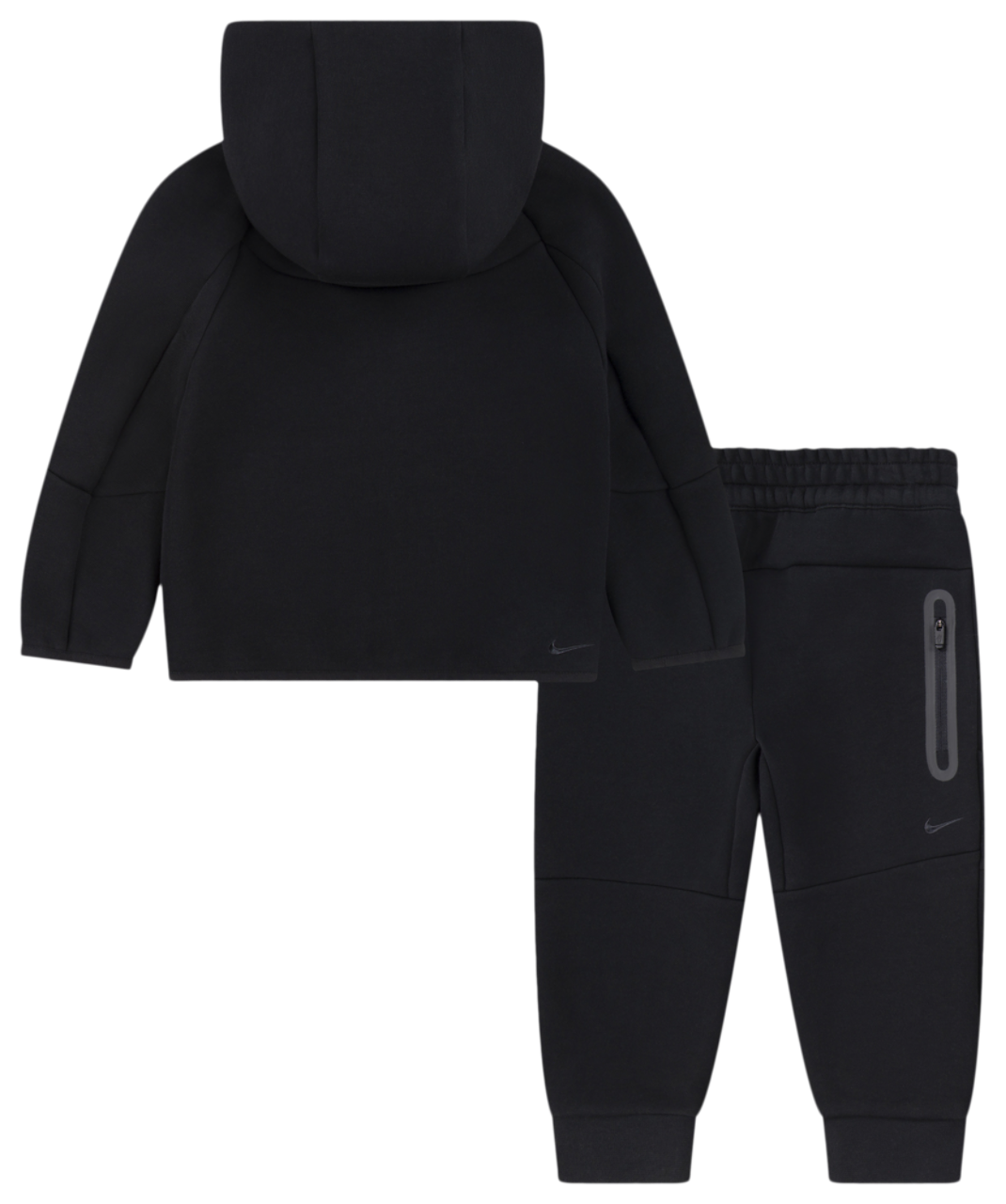 Nike Tech Fleece Full-Zip Set - Boys' Toddler | Foot Locker