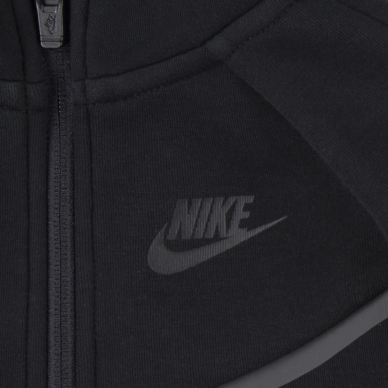 Nike Tech Fleece Full-Zip Set - Boys' Toddler | Foot Locker