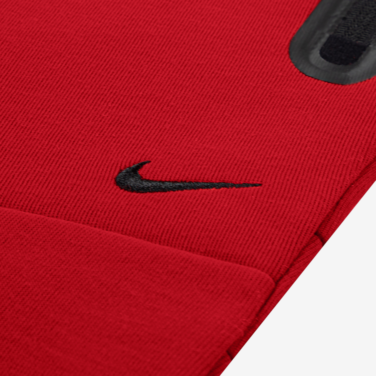 Nike Tech Fleece Full-Zip Set Image 5 of 5. Tap to open photo gallery.