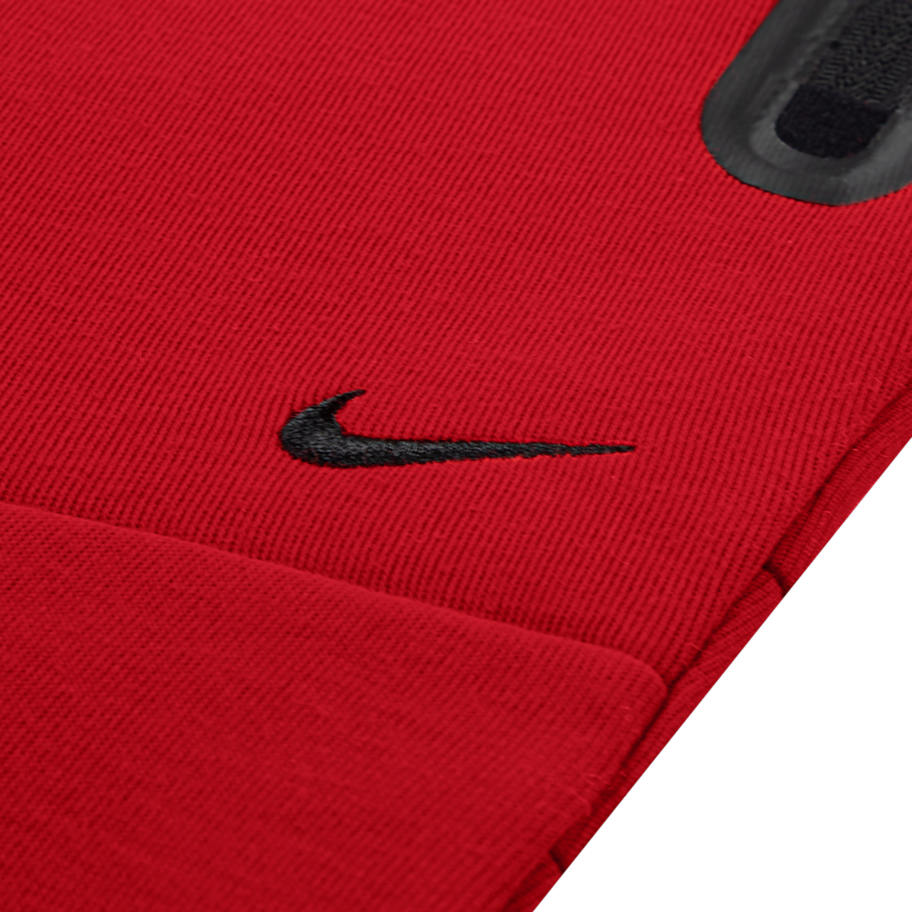 Nike Tech Fleece Full-Zip Set Image 5 of 5. Tap to open photo gallery.
