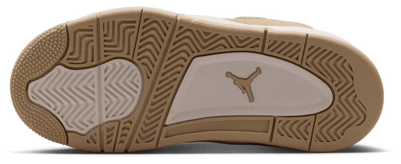 Jordan Retro 4 Image 5 de 8. Appuyez pour ouvrir la galerie de photos.