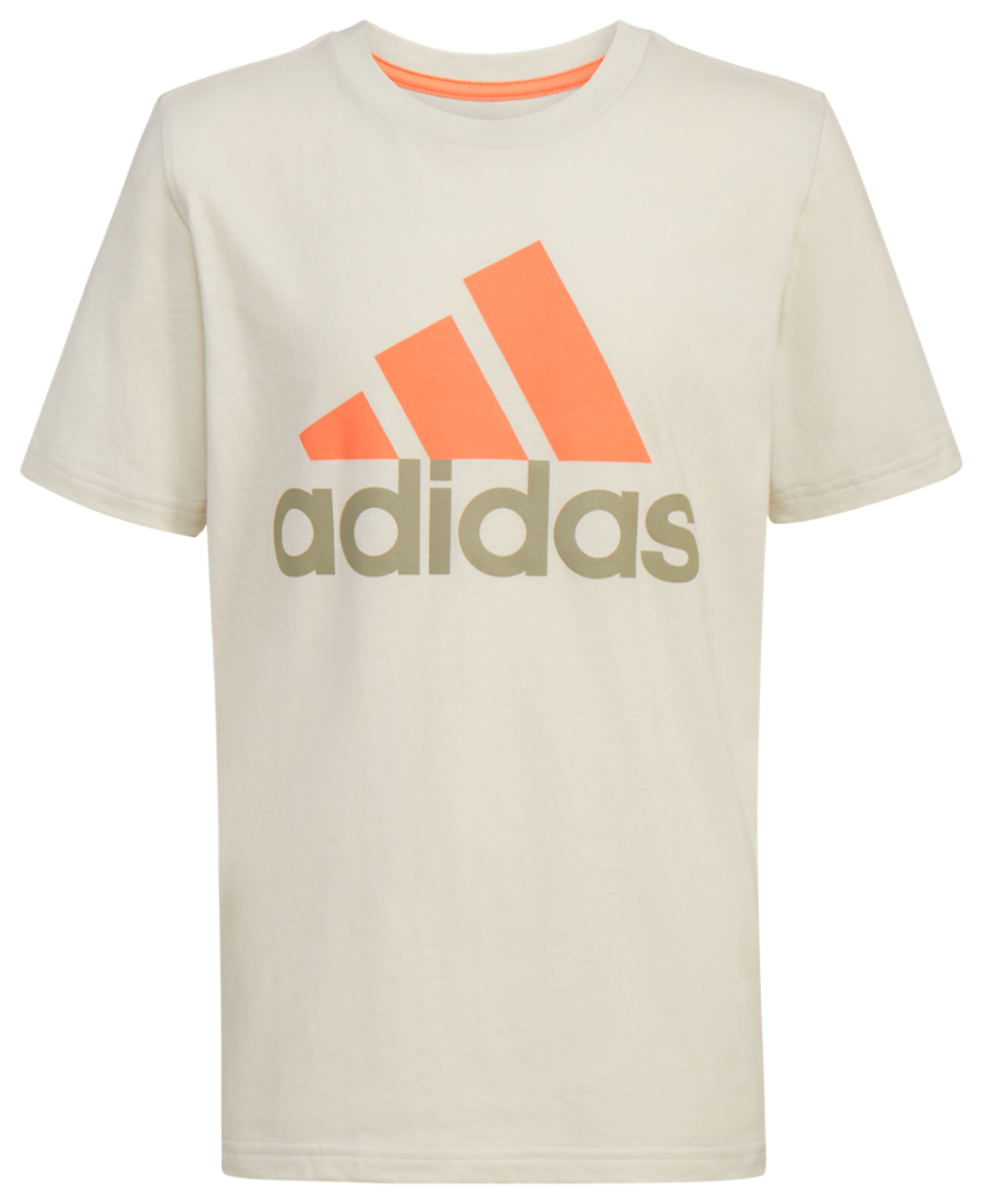adidas Sportwear Logo T-Shirt Image 1 of 4. Tap to open photo gallery.