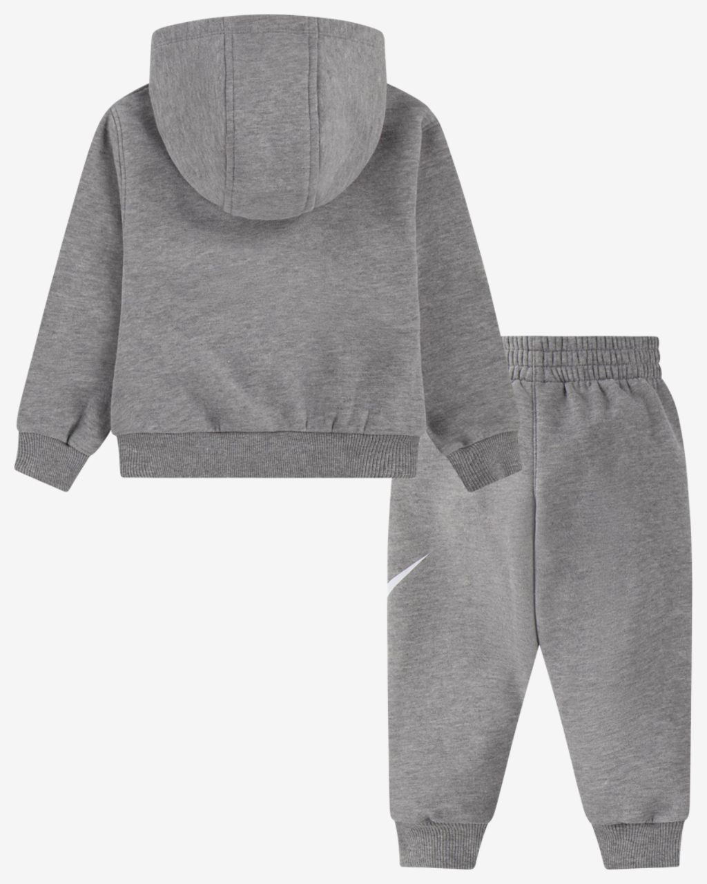 Nike NSW Club Fleece Set Image 6 of 9. Tap to open photo gallery.