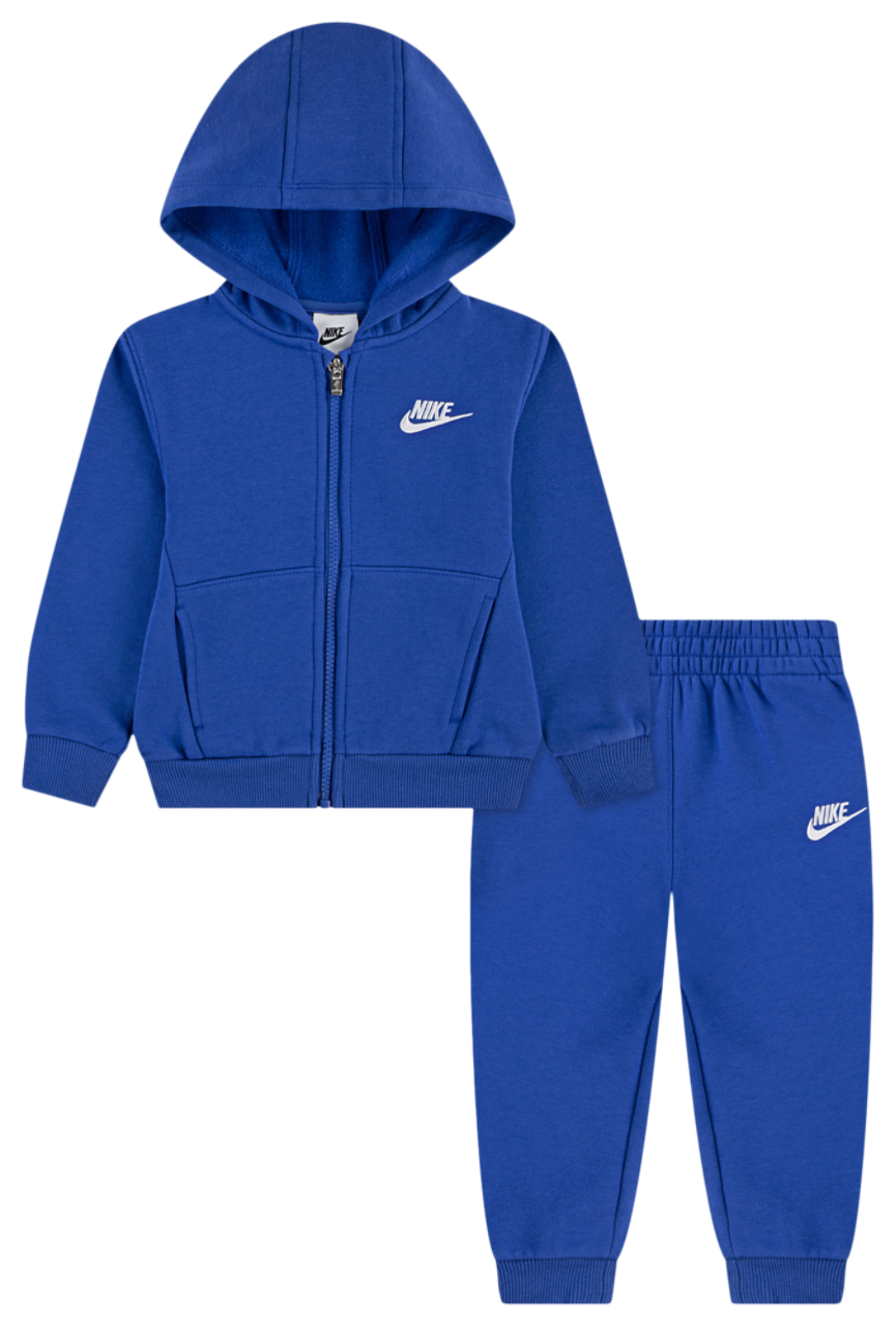 Nike Lbr Full Zip Club Set Image 6 of 8. Tap to open photo gallery.