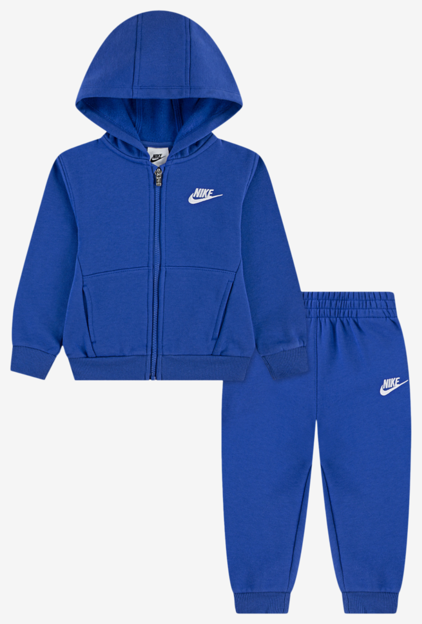 Nike Lbr Full Zip Club Set Image 6 of 8. Tap to open photo gallery.