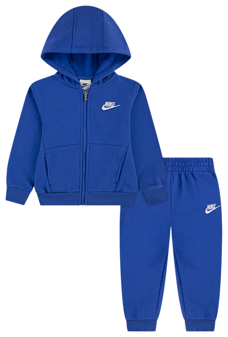 Nike Lbr Full Zip Club Set Image 6 of 8. Tap to open photo gallery.
