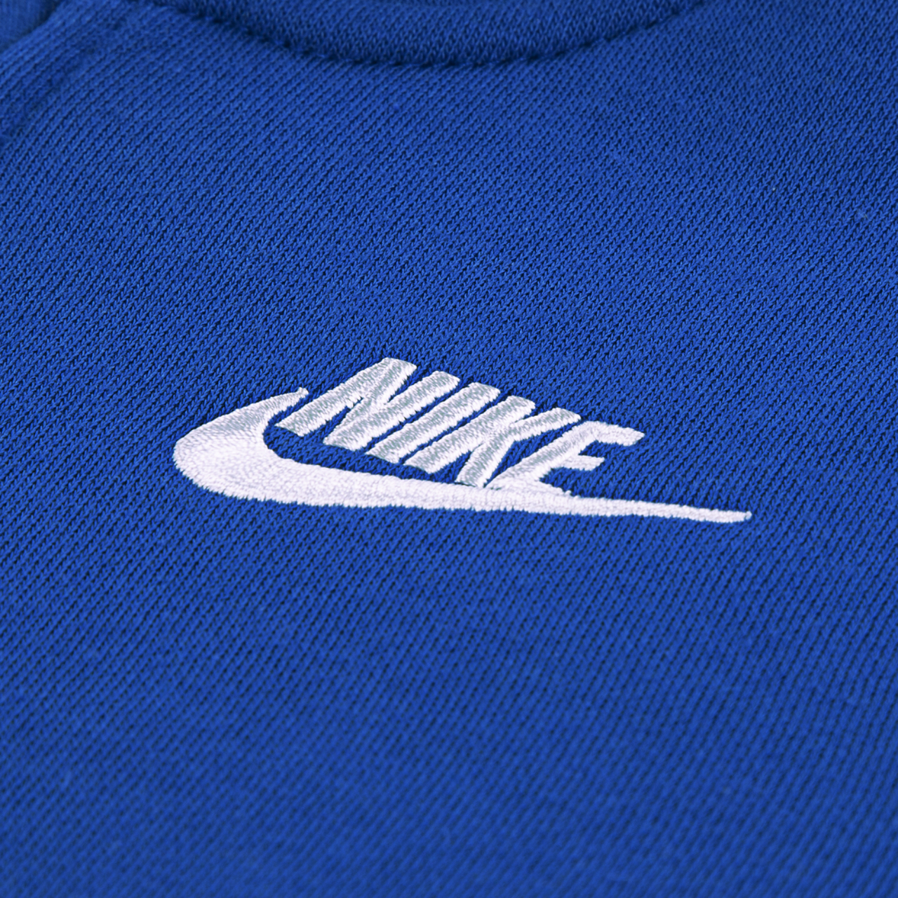 Nike Lbr Full Zip Club Set Image 7 of 8. Tap to open photo gallery.