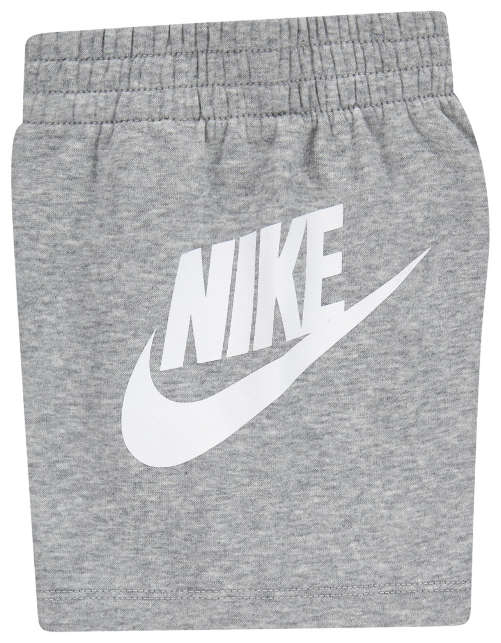Nike Club Hbr Hoodie Short Set Image 3 of 5. Tap to open photo gallery.