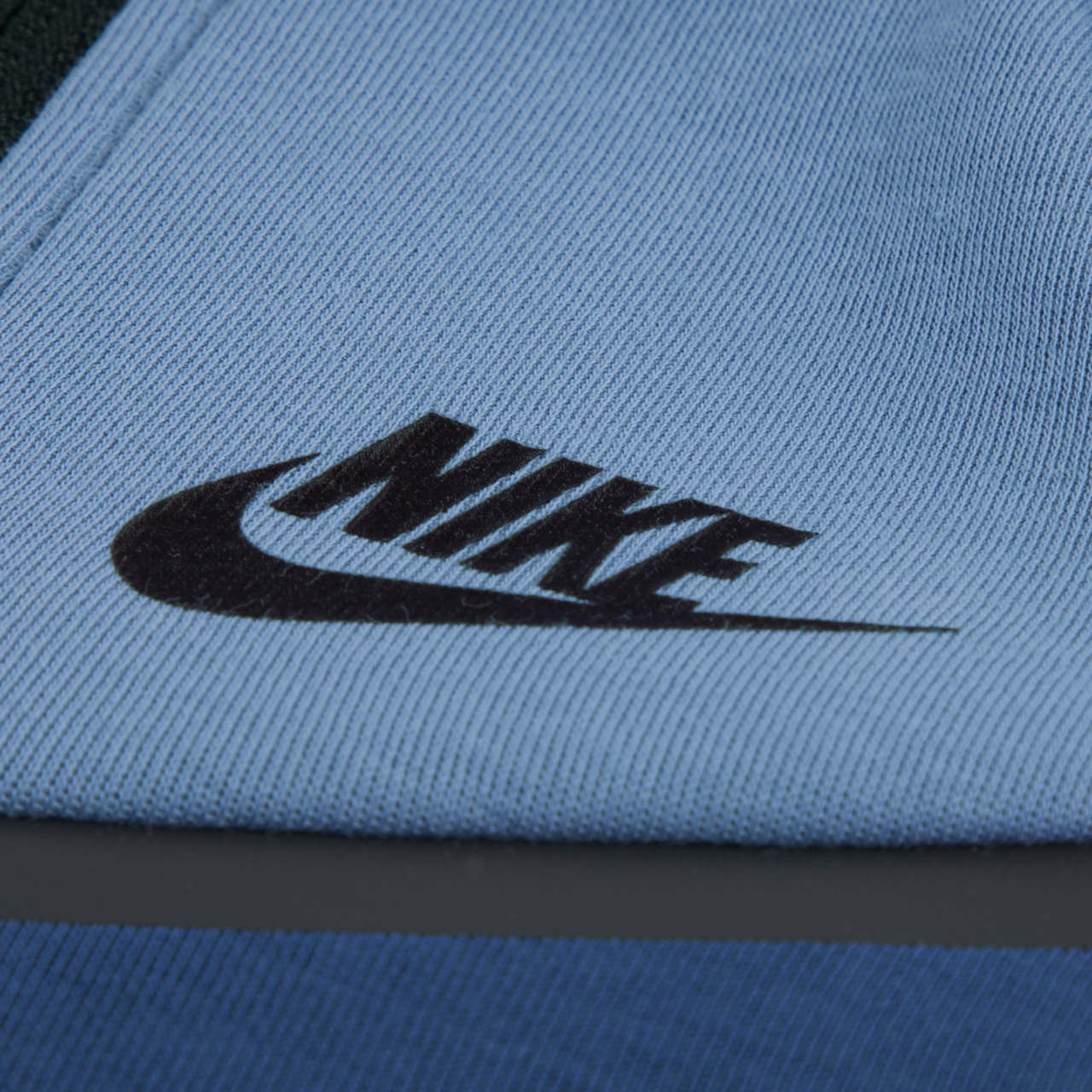 Nike Tech Fleece Full-Zip Set Image 3 of 4. Tap to open photo gallery.