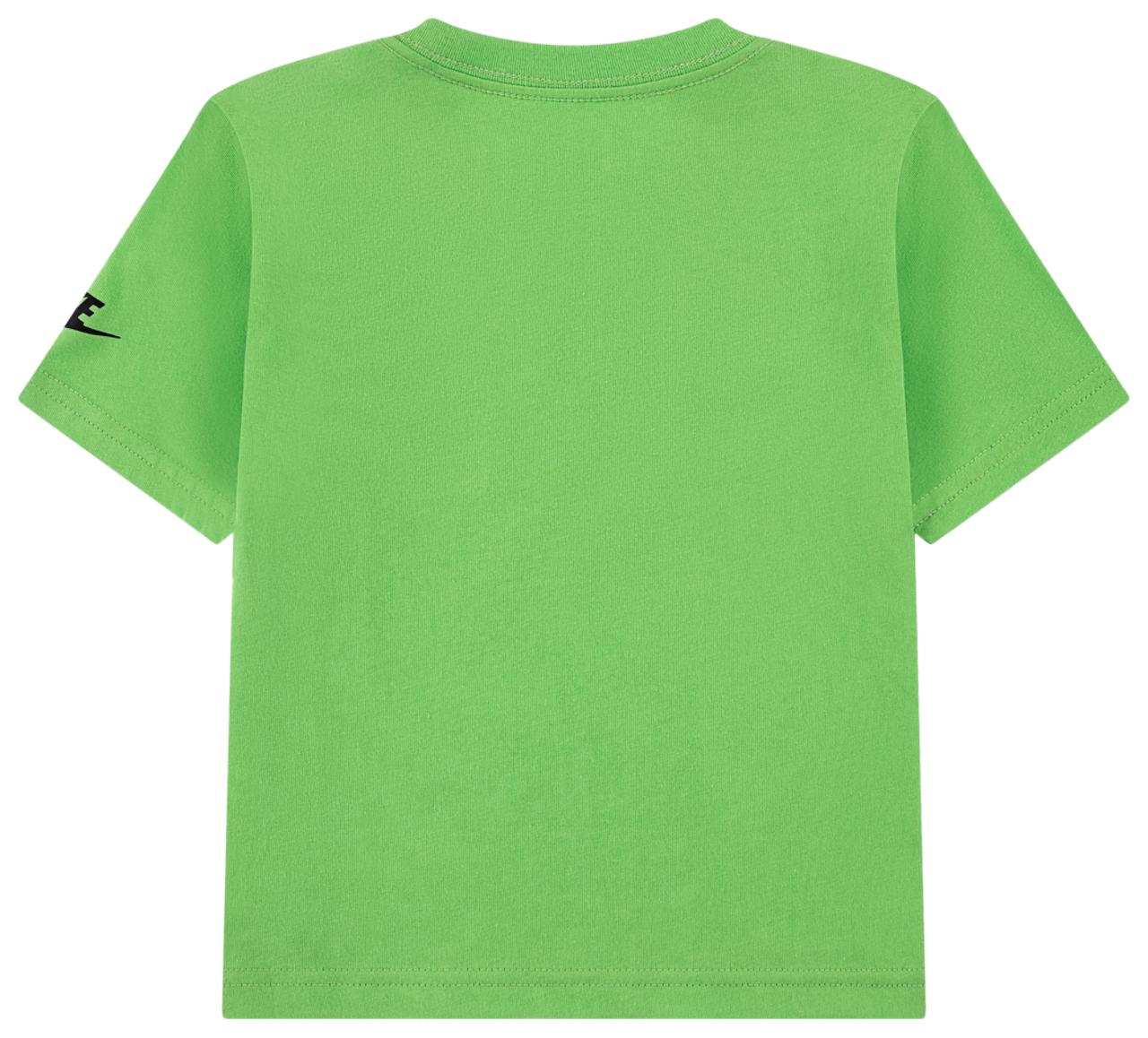 Nike Victory Lap Short Sleeve Jersey Image 2 of 3. Tap to open photo gallery.