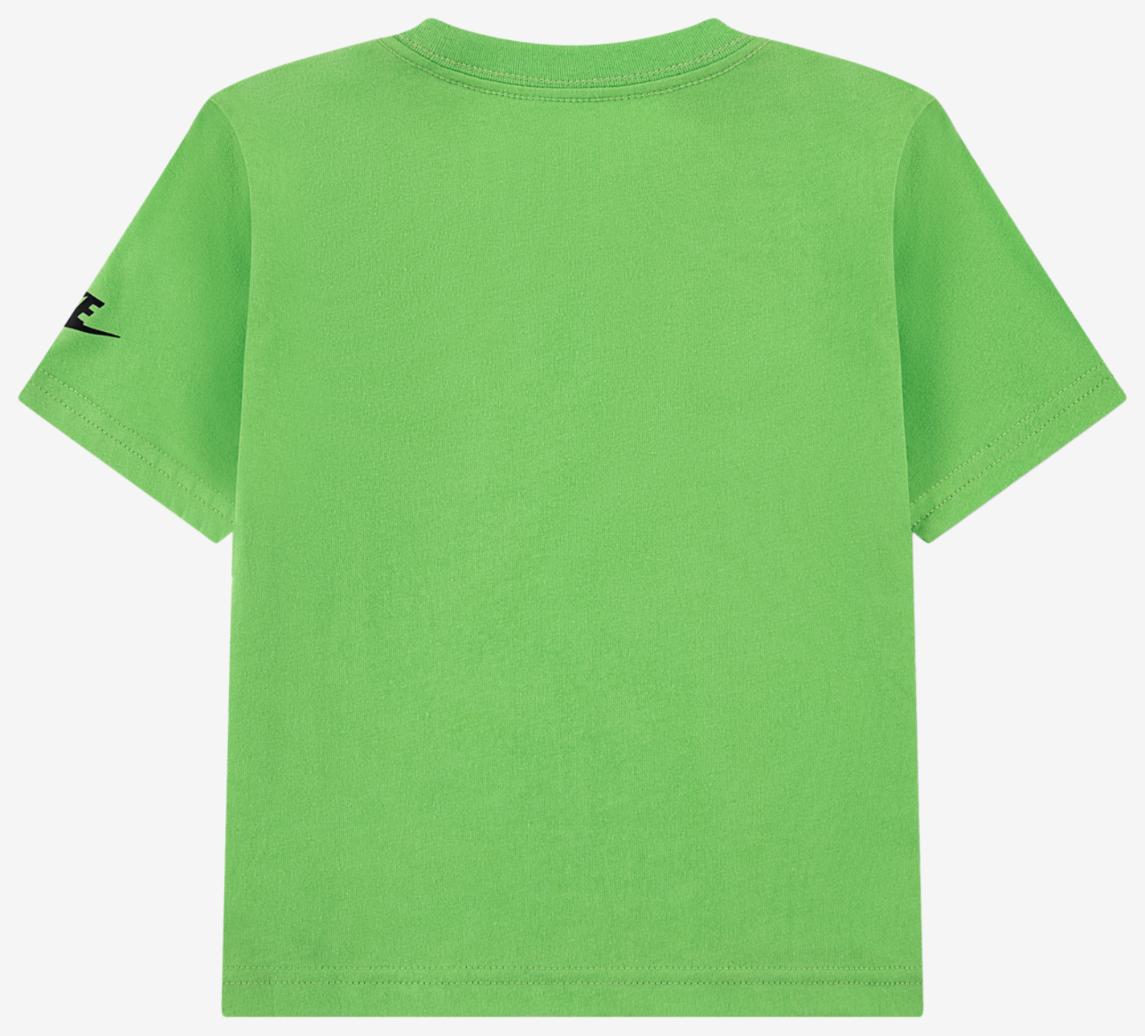 Nike Victory Lap Short Sleeve Jersey Image 2 of 3. Tap to open photo gallery.