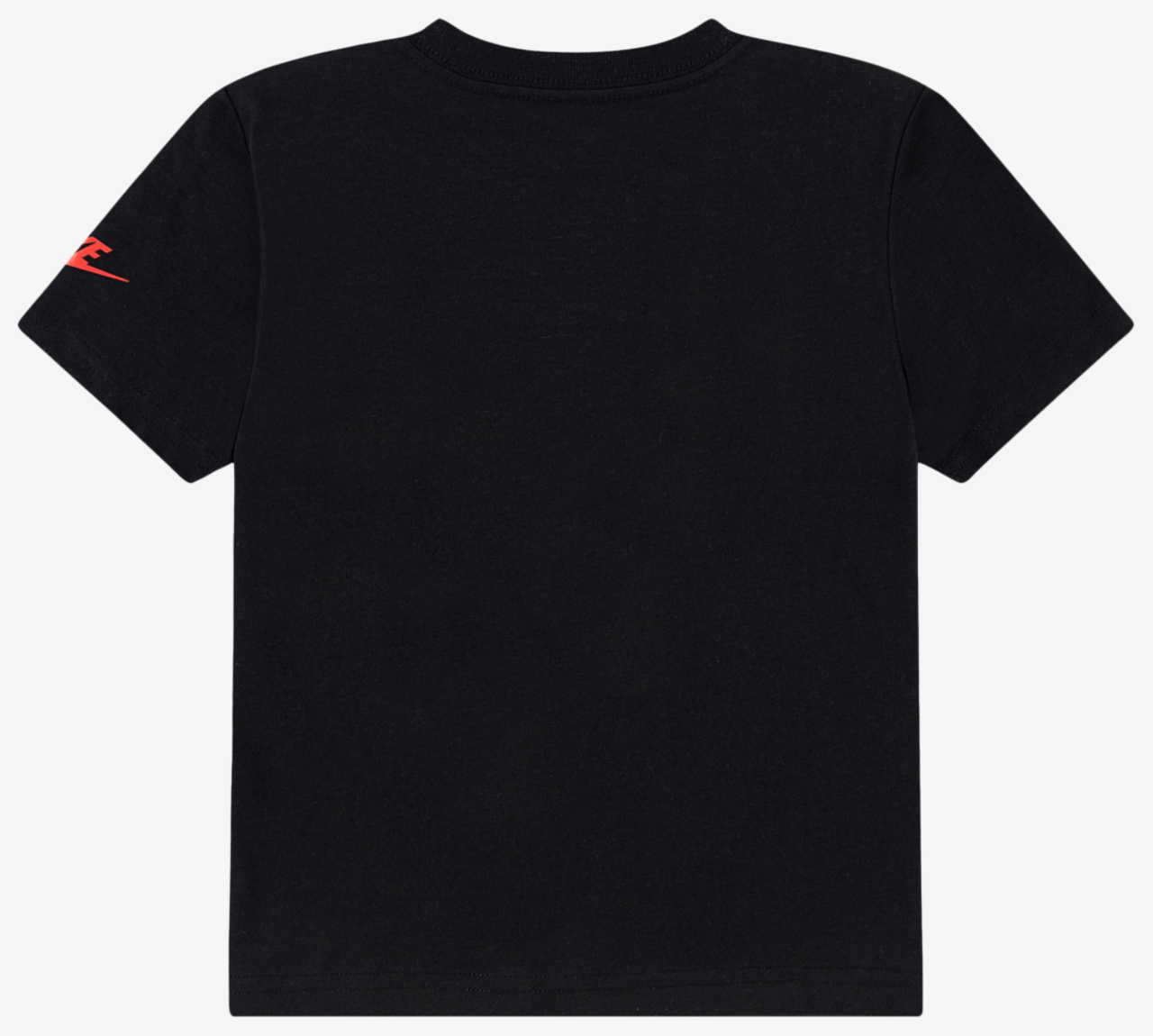 Nike Heat For Your Feet Graphic T-Shirt Image 2 of 2. Tap to open photo gallery.