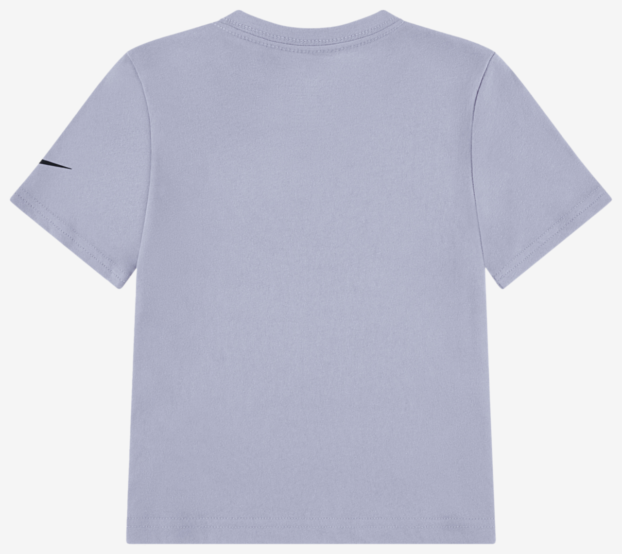 Nike Chalky Boxy Bball T-Shirt Image 2 of 3. Tap to open photo gallery.
