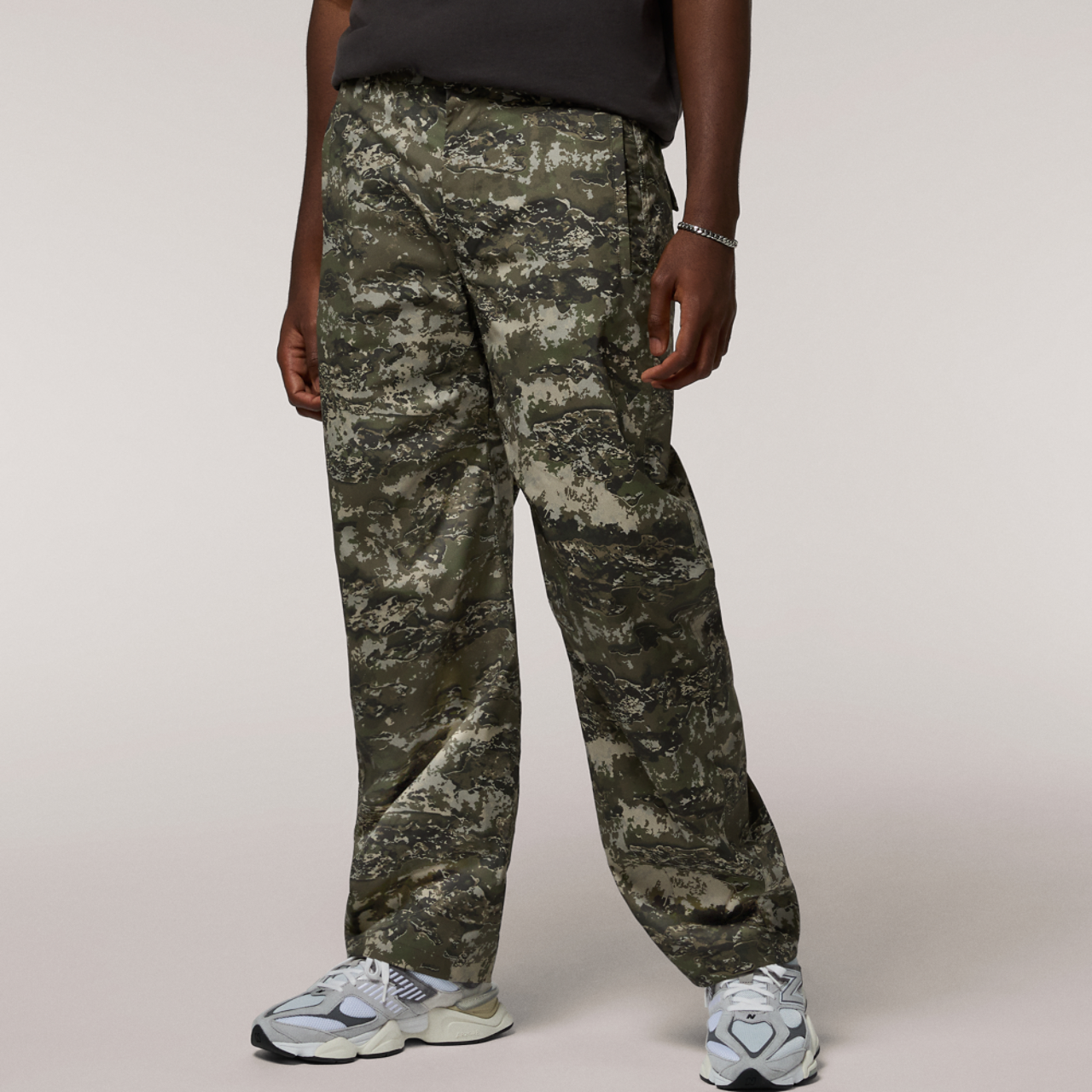 LCKR Marcdale Relaxed Fit Pants Image 1 of 9. Tap to open photo gallery.