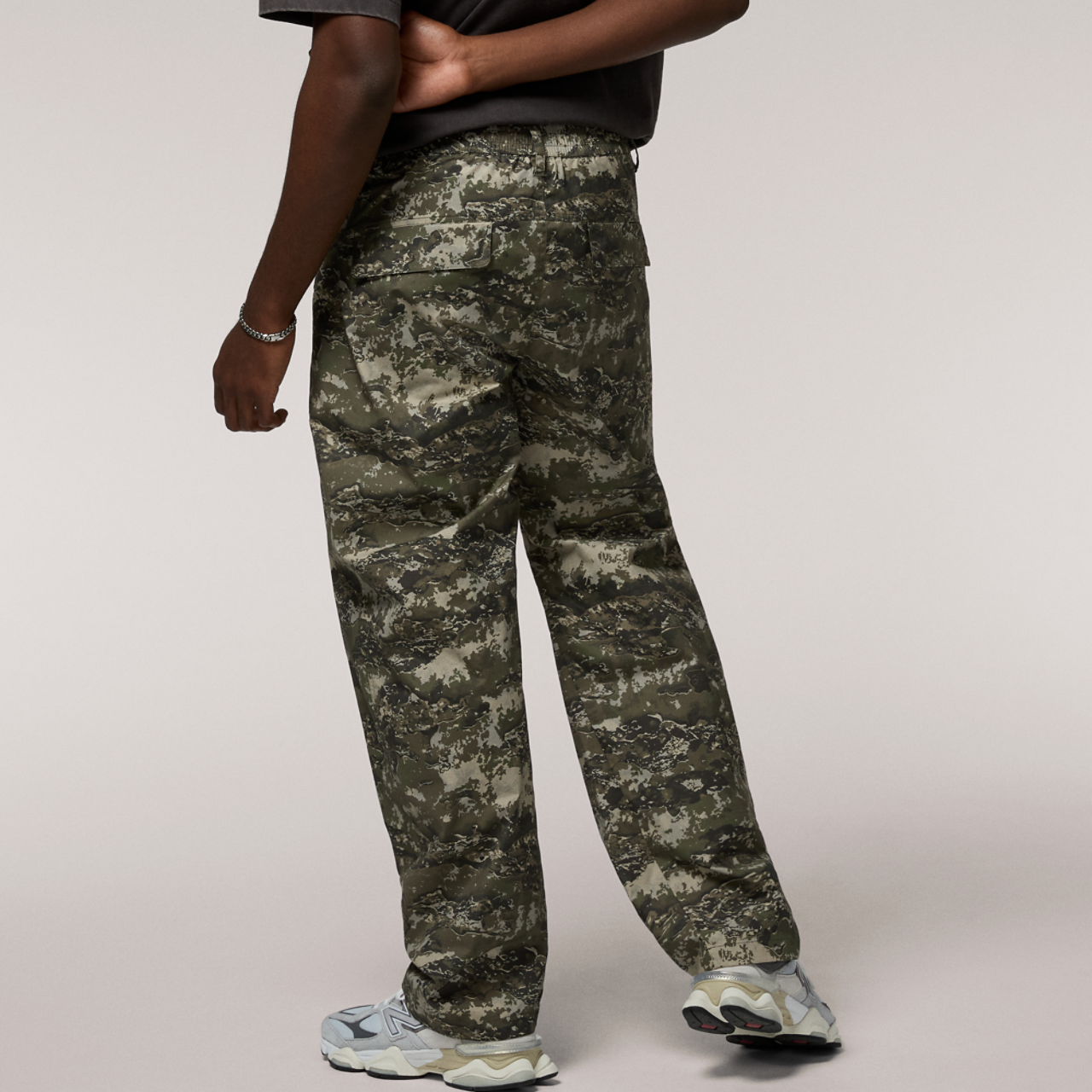 LCKR Marcdale Relaxed Fit Pants Image 2 of 9. Tap to open photo gallery.