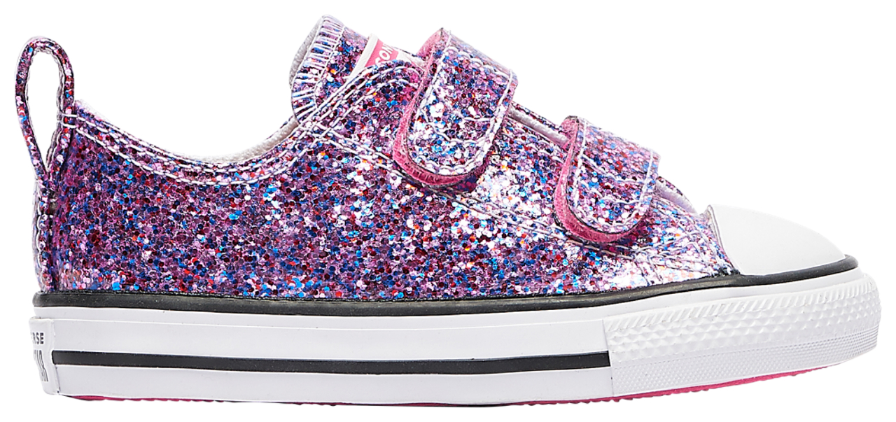 Converse All Star 2V Low Top Image 1 of 5. Tap to open photo gallery.