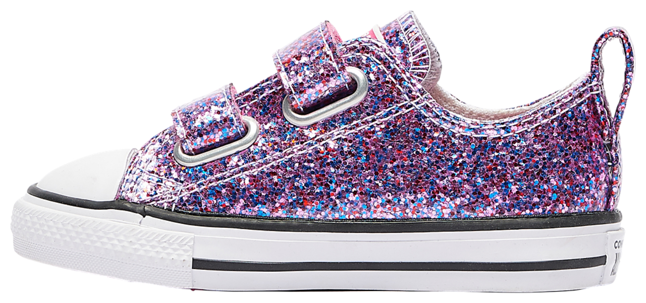 Converse All Star 2V Low Top Image 2 of 5. Tap to open photo gallery.