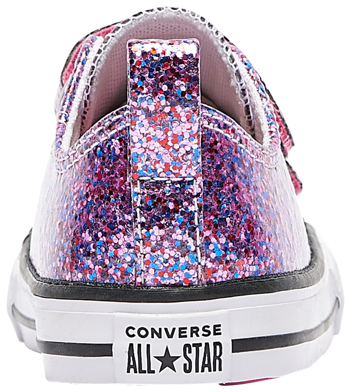 Converse All Star 2V Low Top Image 3 of 5. Tap to open photo gallery.