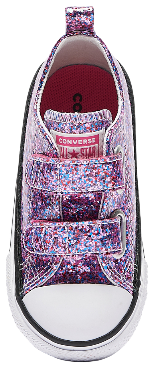 Converse All Star 2V Low Top Image 4 of 5. Tap to open photo gallery.