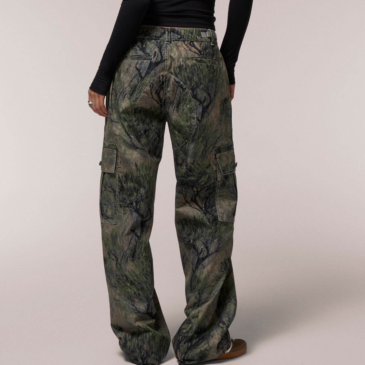 Cozi All City Cargo Pants  Image 2 of 6. Tap to open photo gallery.