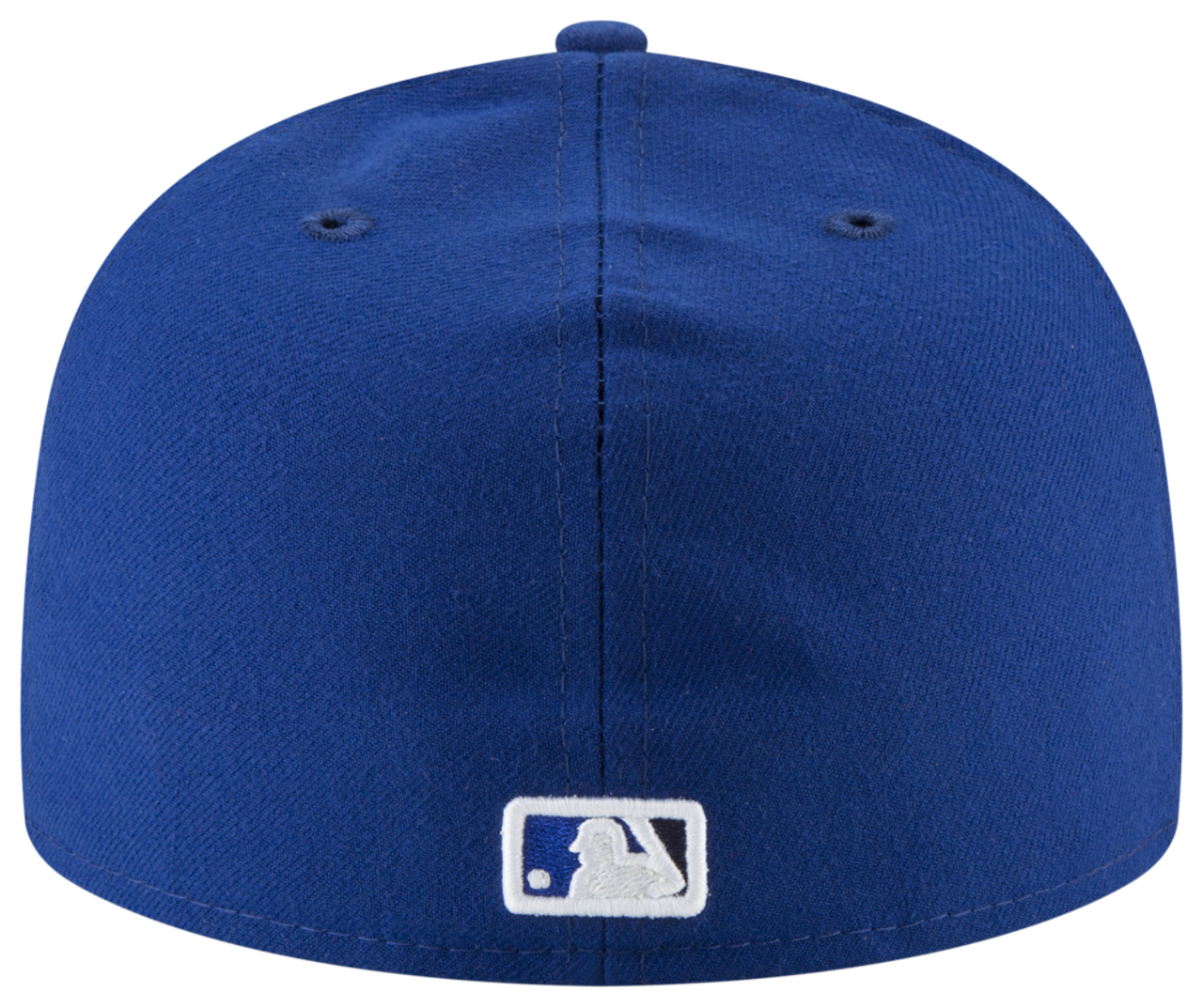 New Era Casquette Blue Jays 59Fifty Authentic Image 7 de 7. Appuyez pour ouvrir la galerie de photos.