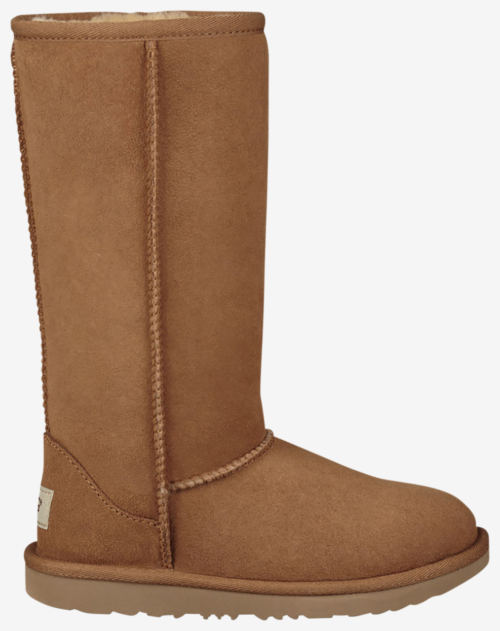 UGG Classic Tall II Image 1 of 5. Tap to open photo gallery.