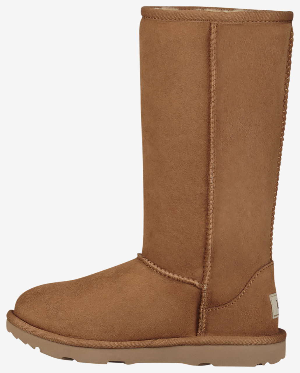 UGG Classic Tall II Image 2 of 5. Tap to open photo gallery.
