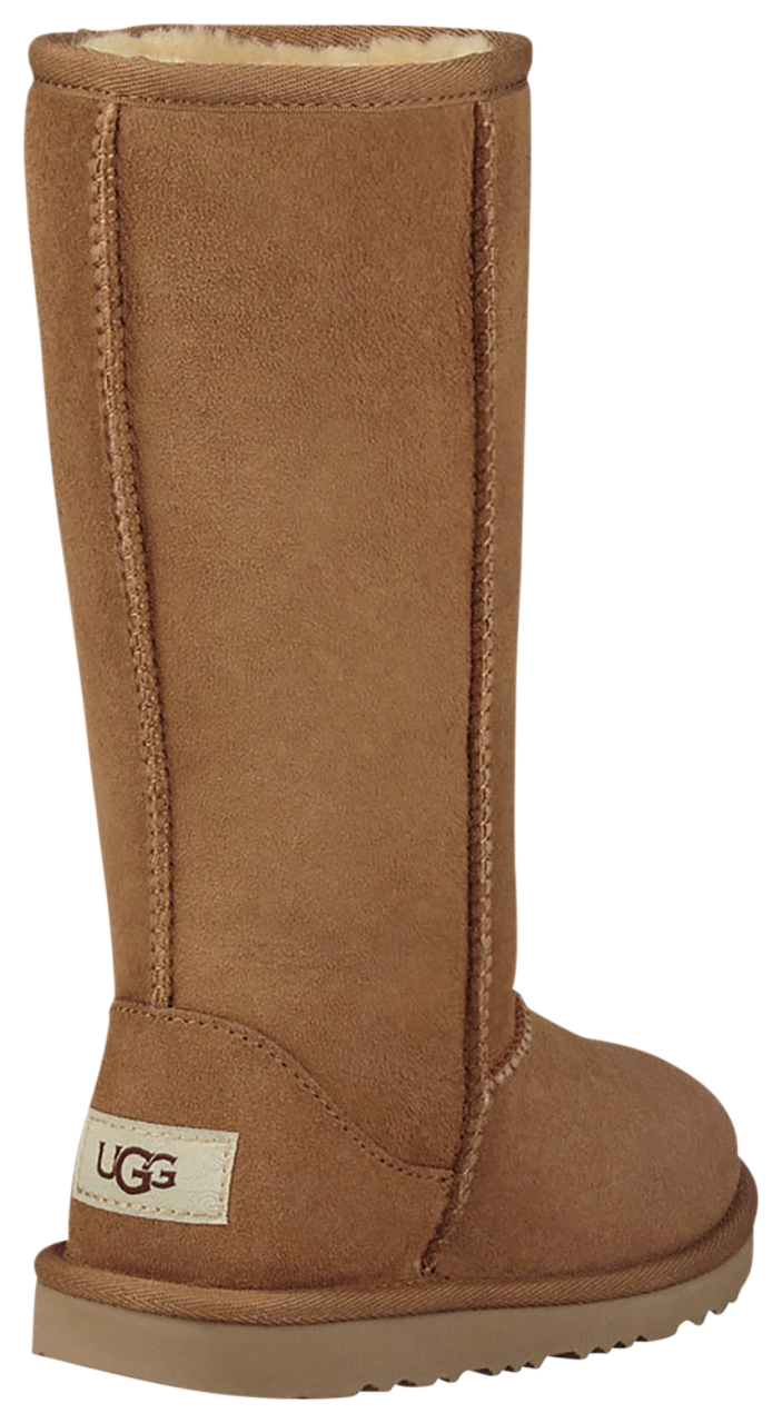 UGG Classic Tall II Image 3 of 5. Tap to open photo gallery.