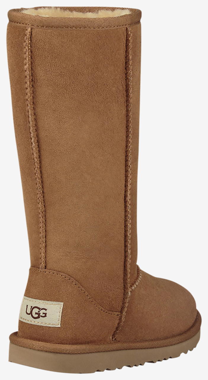UGG Classic Tall II Image 3 of 5. Tap to open photo gallery.