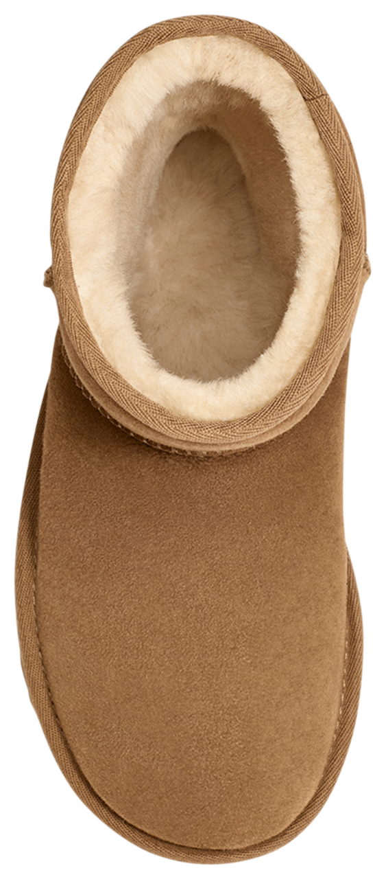UGG Classic Tall II Image 4 of 5. Tap to open photo gallery.