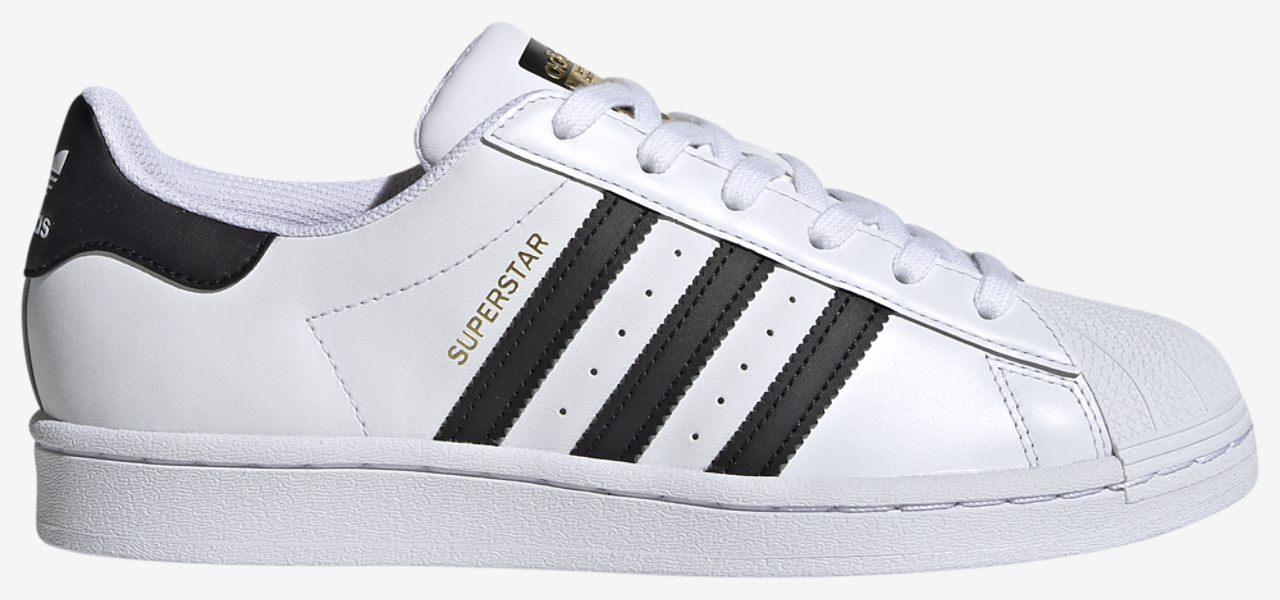 adidas Originals Superstar Image 1 of 5. Tap to open photo gallery.