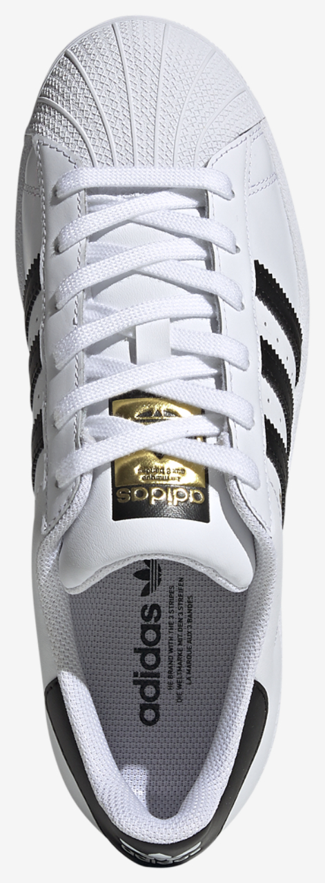 adidas Originals Superstar Image 4 of 5. Tap to open photo gallery.