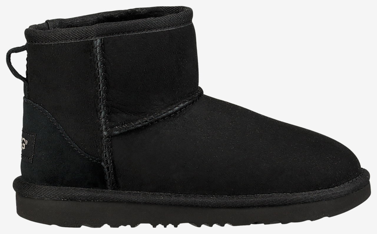 UGG Classic Mini II Image 2 of 5. Tap to open photo gallery.