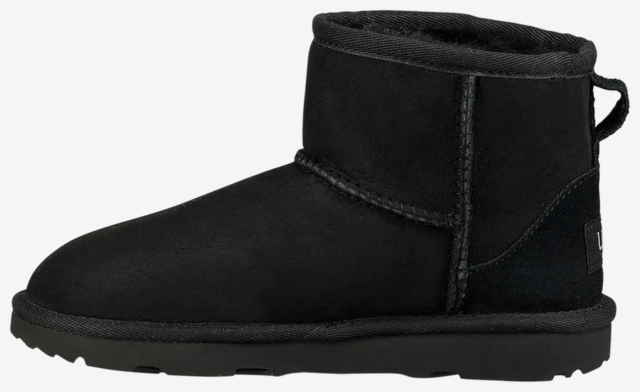 UGG Classic Mini II Image 3 of 5. Tap to open photo gallery.