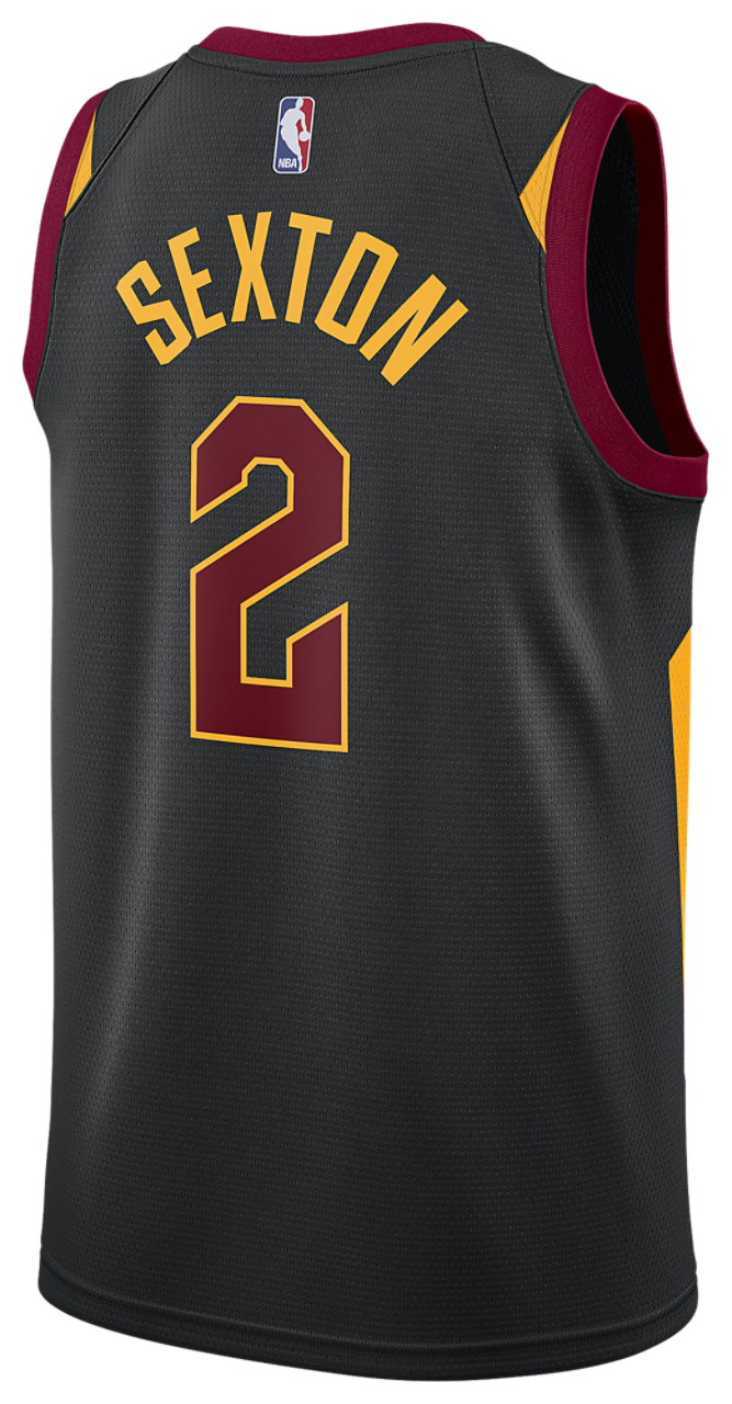 Nike NBA Swingman Jersey Image 1 of 2. Tap to open photo gallery.