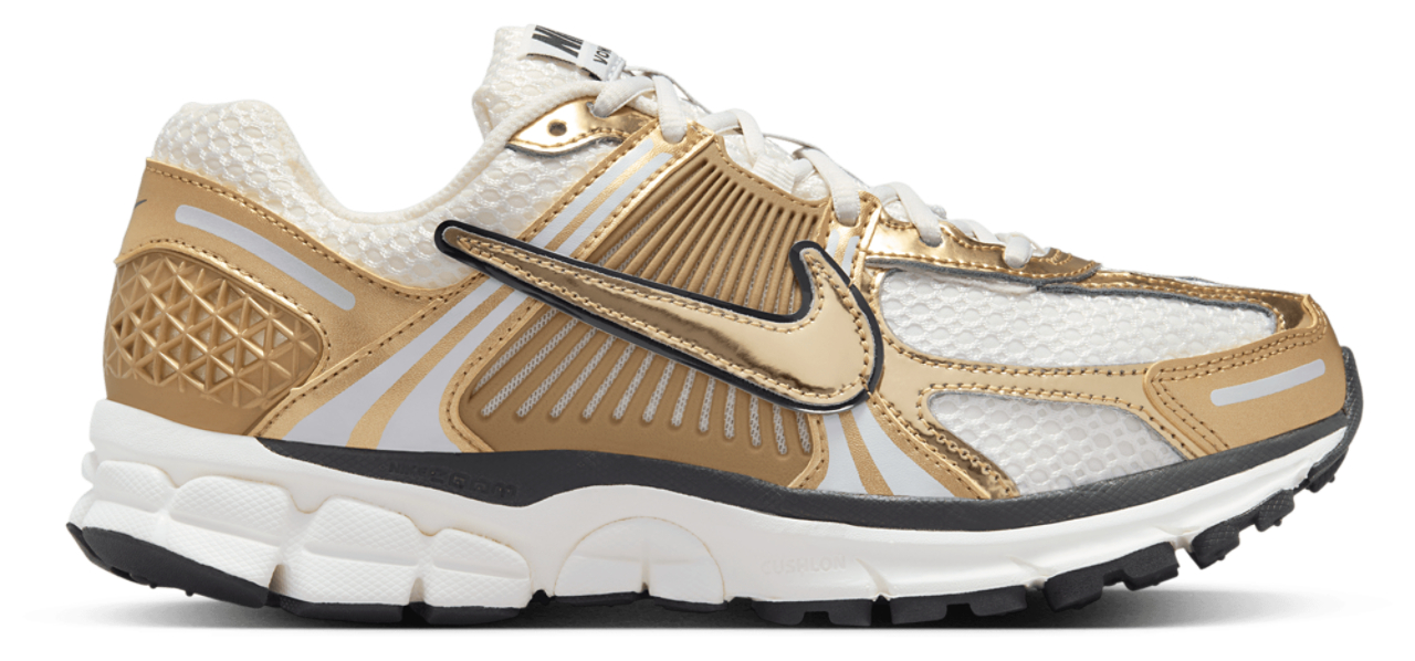 Nike Zoom Vomero 5 Image 1 of 5. Tap to open photo gallery.