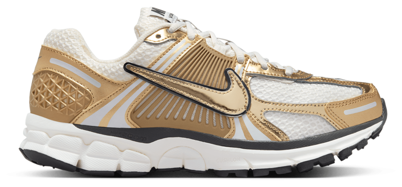 Nike Zoom Vomero 5 Image 1 of 5. Tap to open photo gallery.