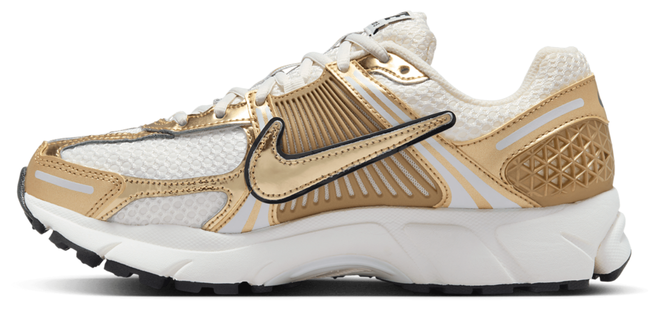 Nike Zoom Vomero 5 Image 2 of 5. Tap to open photo gallery.