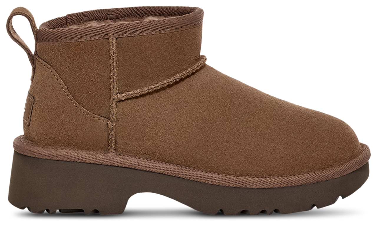 UGG Ultra Mini New Heights | Foot Locker